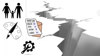 SEAL THE GAP:  EDUCATIONAL  ADVOCACY IS A  MISSING  PIECE OF YOUR  DEFENSE  SEAL THE GAP: