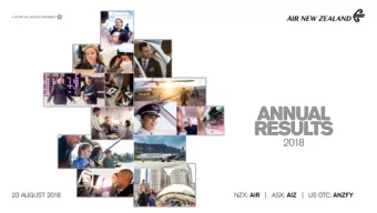 Forward-looking statements  This presentation contains forward-looking statements. Forward-looking