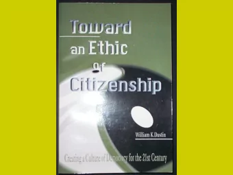 a government of the people, by the people, and for  the people - has never been achieved except in