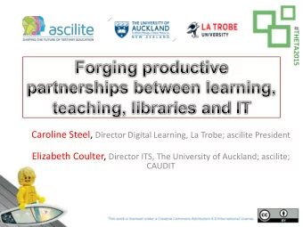 A decade ago we brought you   2013  2014 Rank The Issues Rank  2 1  Supporting and enabling