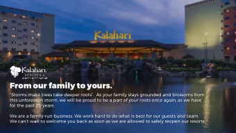 From our family to yours.  Storms make trees take deeper roots. As your family stays grounded