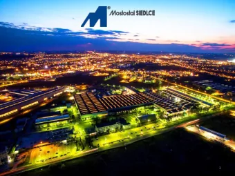 1  HISTORY  Creating of Integrated Part of  Change of  Company (IPC) which includes  Polimex-Cekop