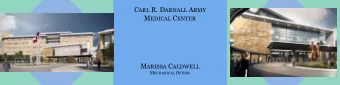 Q UESTIONS ? C ARL R. D ARNALL A RMY M EDICAL C ENTER R EPLACEMENT