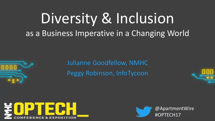 diversity inclusion