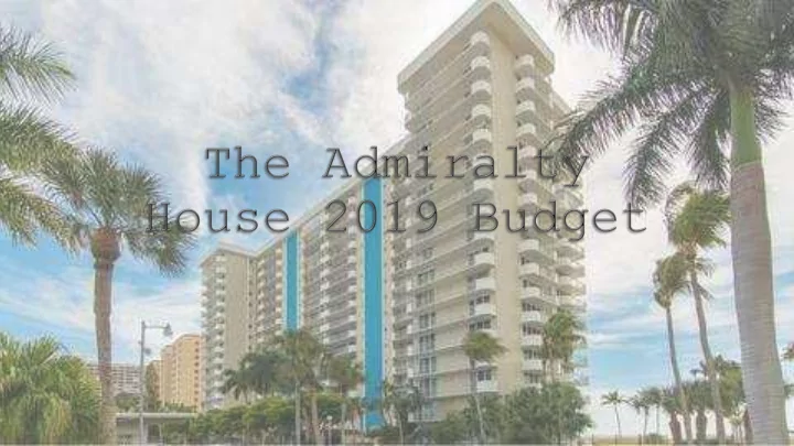 2019 ah annual assessment