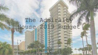 2019 AH Annual Assessment    Guiding Principles    Approach to Covering our Hurricane