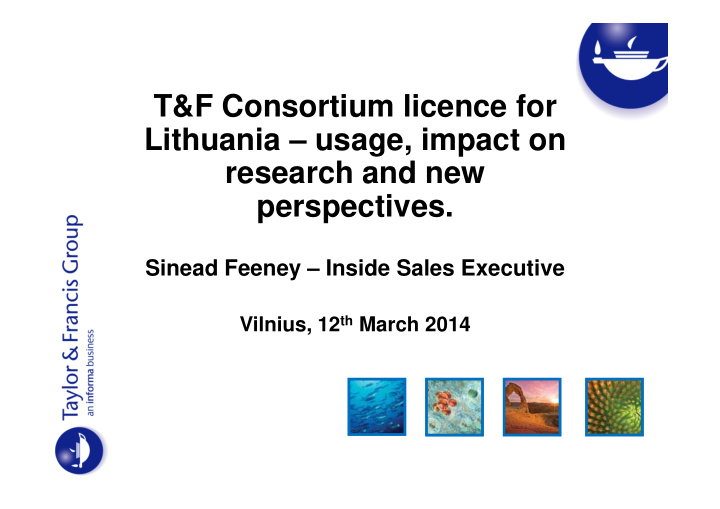 t f consortium licence for lithuania usage impact on