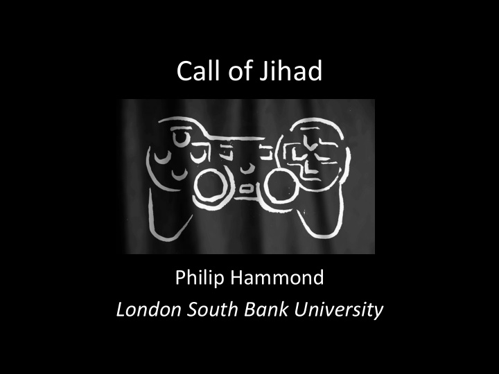 call of jihad