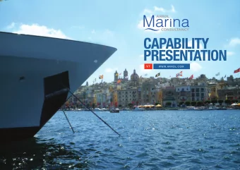 CAPABILITY  PRESENTATION  V.7  WWW.ARROL.COM  Capability Presentation | page 1  Summary 1 of 2