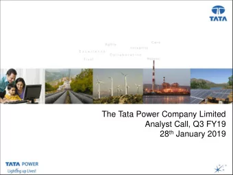 Disclaimer  This document does not constitute or form part of and should not be construed as a