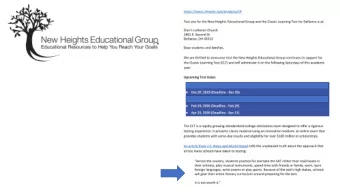 Executive Director  Top Podcast Covers the CLT Base Camp Live has quickly become one of the top