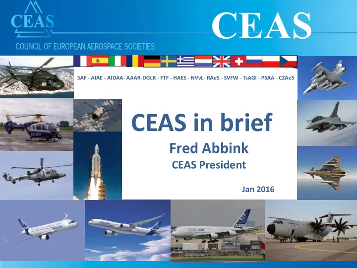 ceas