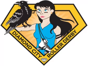 VINTAGE DERBY  WFTDA: DERBY 101  https://www.youtube.com/watch?v=OId6gTd2LCM 2012 - Yellowknife