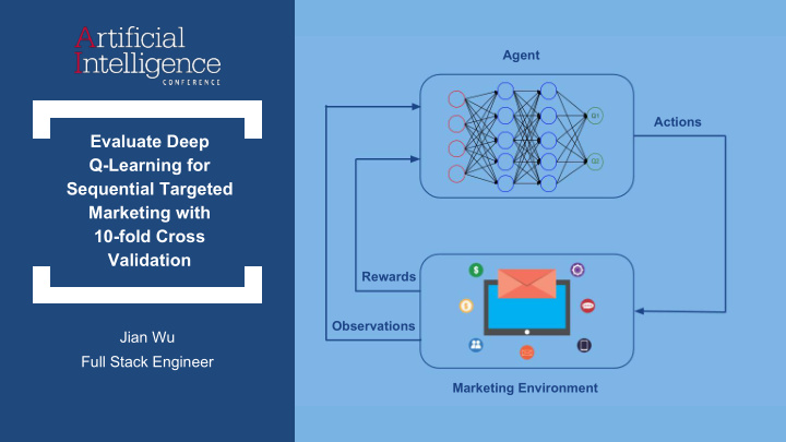 evaluate deep q learning for sequential targeted