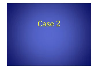 Admis  s  ion:  Age:  42  Occupation: F  actory worker  A self maintained  MOI:  P  edestrian vs