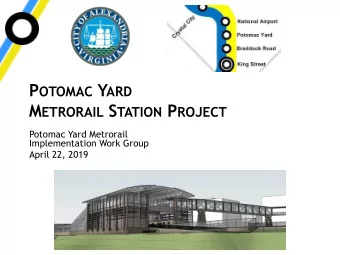 D ESIGN I DEA #1 S OUTHWEST E NTRANCE P AVILION W / B RIDGE  8  PYMIG| April 22, 2019 S OUTH E