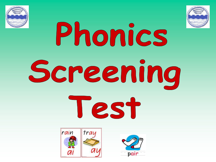 segmenting words into separate sounds or