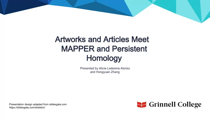 artworks and articles meet artworks and articles meet