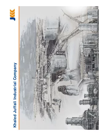 Khaled Juffali Industrial Company  Group Chairman  Khaled Juffali    Khaled Juffali comes from a