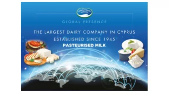 PASTEURISED MILK