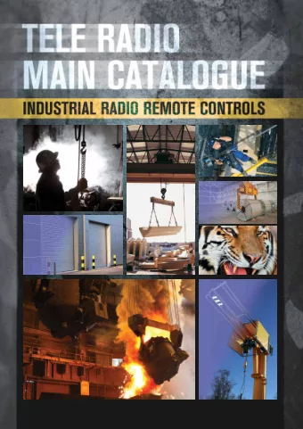 T20  Lighter applications, door, port and gates.  T60  Electrical and hydraulics control, motors