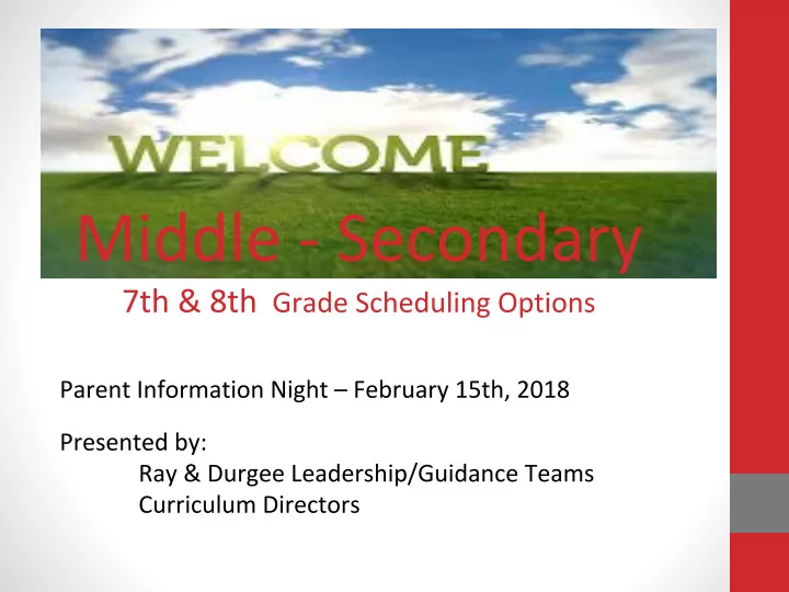 questions tonight s agenda