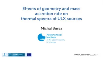 E  f  f  e  c  t  s  o  f  g  e  o  me  t  r  y  a  n  d  ma  s  s  a  c  c  r  e  t  i  o  n  r  a