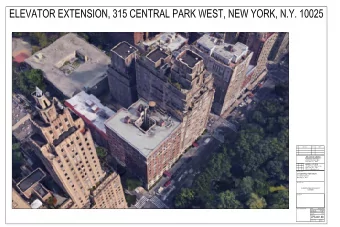 A-005.00  5  EXISTING WHEEL ROOM B - SCHEMATIC SECTION  6  PROPOSED MACHINE ROOM B -  SCHEMATIC