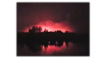 The Aftermath of a Wildfire  FireSmart Communities  Training Workshop  What is the Wildland/Urban