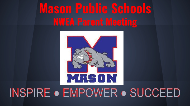 mason public schools