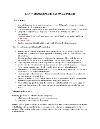 Laser Pointers: Laser pointers will not be available because of the large room size and multiple