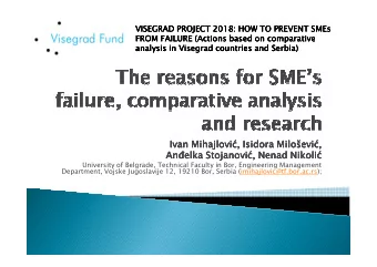 Ivan  Ivan  Ivan  Ivan Mihajlovi  Mihajlovi  Mihajlovi  Mihajlovi,  , Isidora  ,  ,