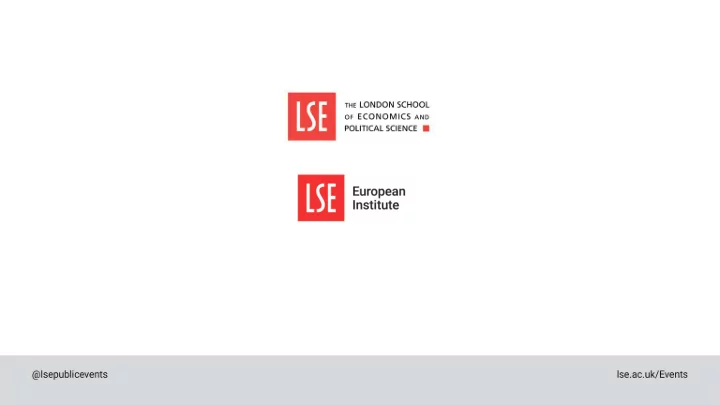 what do the italian elections mean for europe