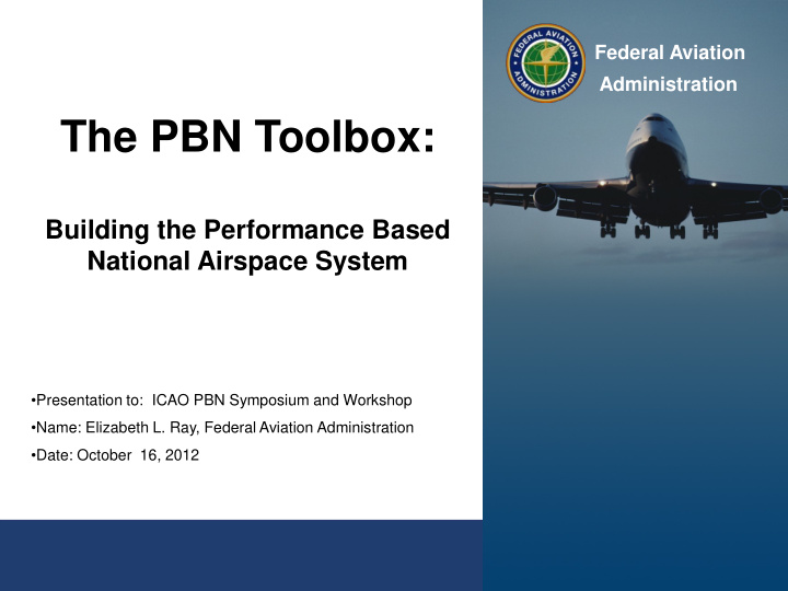 the pbn toolbox