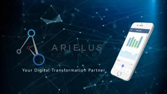 1  COMPANIES  DISAPPEARED  PIERRE NANTERME, CEO OF ACCENTURE  2  We help companies develop a