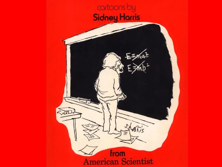 scientific creativity as blind variation