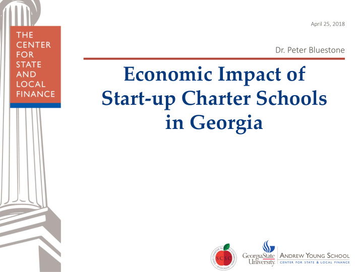 start up charter schools