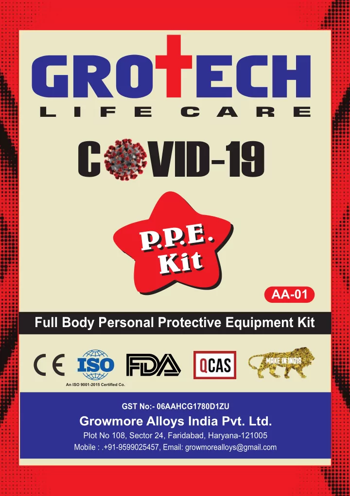 c vid 19
