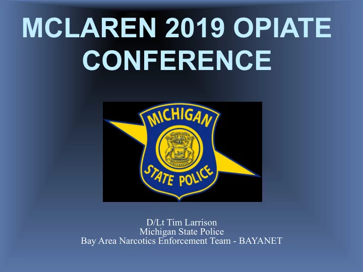 conference