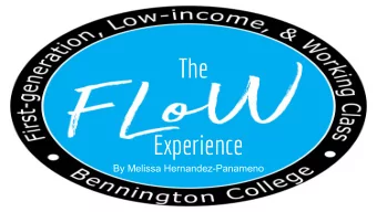 The  Experience  By Melissa Hernandez-Panameno  My Senior Work Journey    At the beginning of