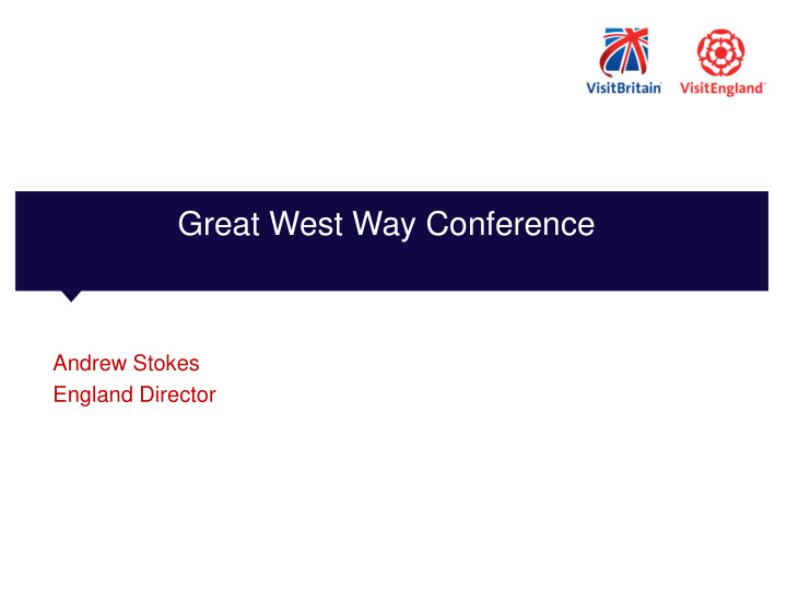great west way conference
