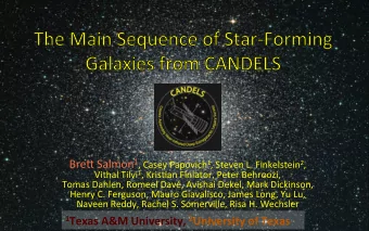 1 Texas  A&amp;M  University,   2 University  of  Texas     Bre$  Salmon 1 ,