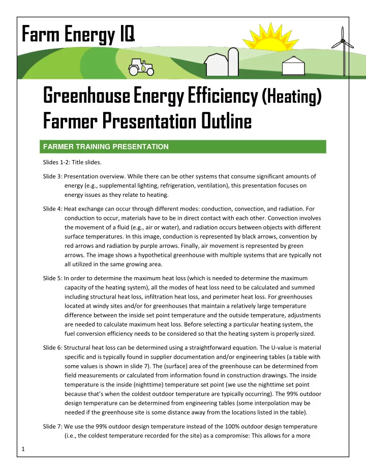 farm energy iq