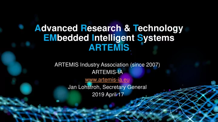 artemis