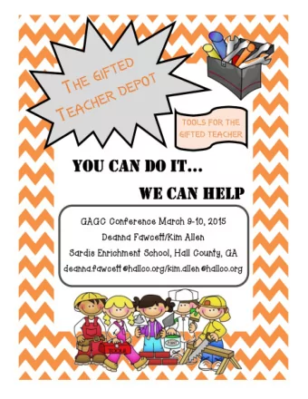 BLUEPRINT:  The most basic definition for creative thinking is the ability to create.  We teach