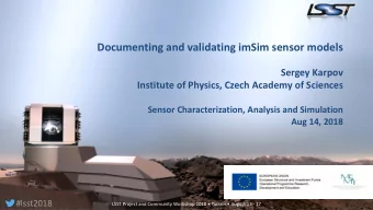 - Poisson CCD22 solver by Craig Lage  https://github.com/craiglagegit/Poisson_CCD22   Low-level