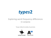 types 2
