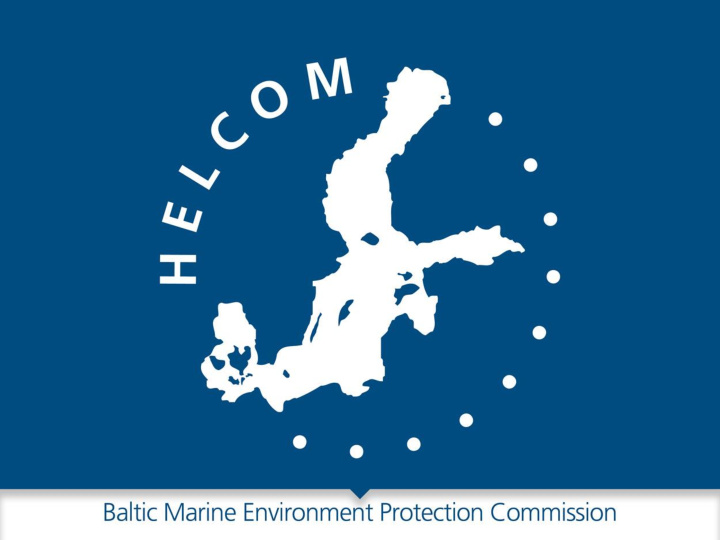 marine litter monitoring and research in the baltic sea