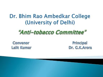 Members-Dr.Ravinder Singh  Mrs Pratibha Verma  Special Invitees-Dr.Rajbala Gauttam