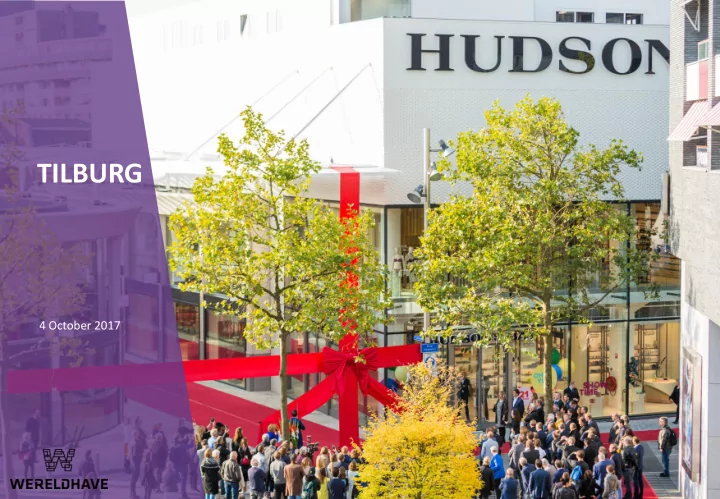 tilburg